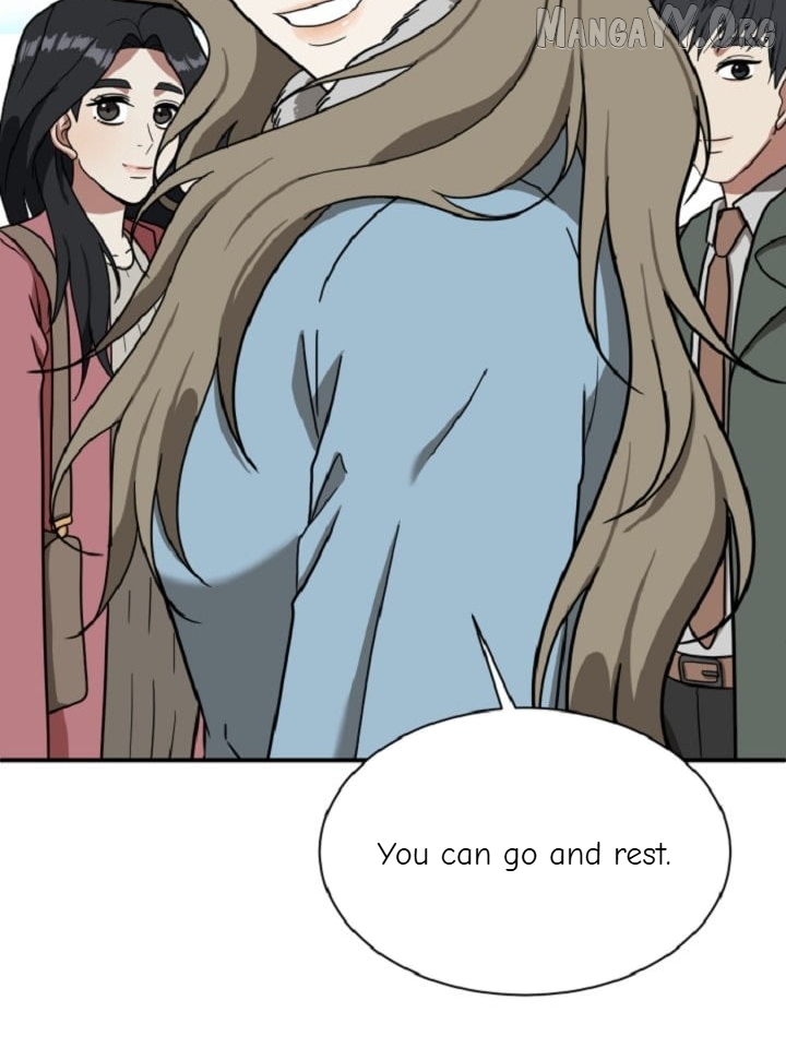 Change Me Chapter 64 - page 65